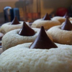 Chocolate Star Cookies recipe