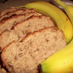 Vegan Banana Bread recipe