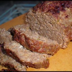 Milagro Meatloaf recipe