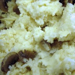 Rice Cooker Rice Pilaf recipe