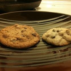 Doubletree Hotel's Cookies recipe