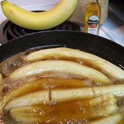 Irish Bananas recipe