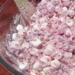 Cranberry Salad I recipe