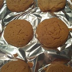 Frosted Maple Cookies recipe