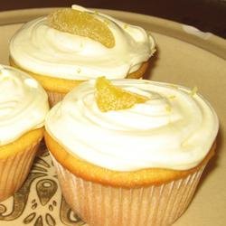 Lemon Poppy Seed Dessert Cake recipe