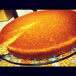 Barbadian Plain Cake recipe