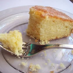 Victoria Sponge Cake recipe