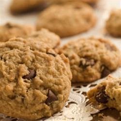 Colossal Cookies recipe