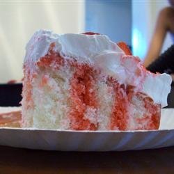 Poke Cake III recipe