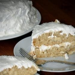 Two Bowl Cake recipe