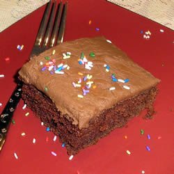 Best Chocolate Cake recipe