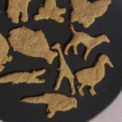 Animal Crackers recipe