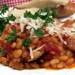 Ultimate Great Northern Beans recipe
