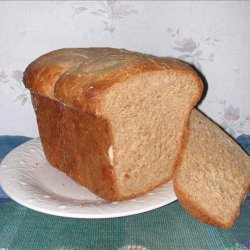 Honey Oatmeal Bread for Your Kitchenaid Mixer recipe