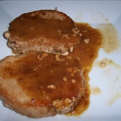 Loveless Cafe's Braised Pork Chops recipe