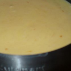 Beer Cheese Fondue recipe