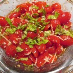 Tomatoes a la Fred recipe