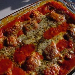 Ravioli Lasagna recipe