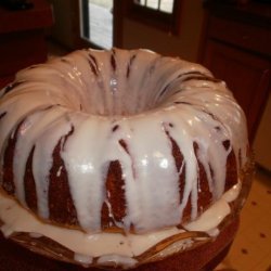 Weight Watchers Apple Swirl Coffee Cake recipe