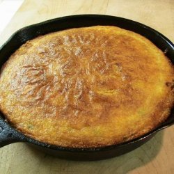 Jalapeno Cornbread recipe