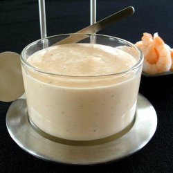 My Secret Shrimp Sauce Recipe recipe