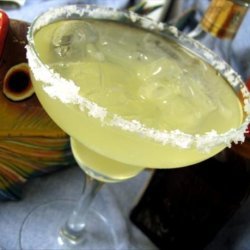 The Ultimate Margarita recipe
