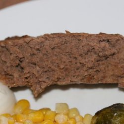 Venison Meatloaf recipe