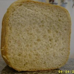 Potato Bread (Bread Machine) recipe