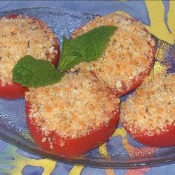 Baked Tomatoes recipe