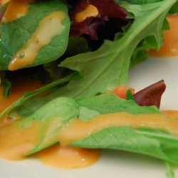 Dorothy Lynch Salad Dressing recipe