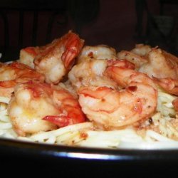 Spanish Garlic Shrimp recipe