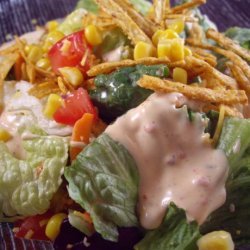 Southwest Salad recipe