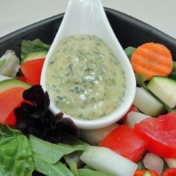 Everyday Vinaigrette With Lots of Variations recipe