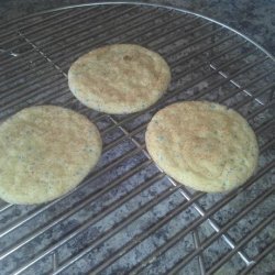 Snickerdoodles from Cake Mix recipe