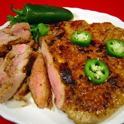Jalisco Pork recipe