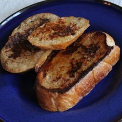 Quick and Easy French Toast recipe