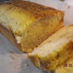 Cinnamon Bread recipe