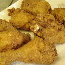 Kentucky Fried Chicken recipe