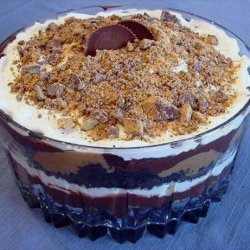 Sweetheart Trifle recipe