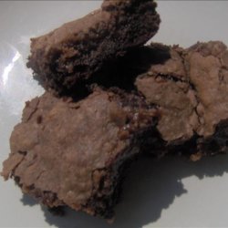 Double Chocolate Gooey Butter Cake recipe