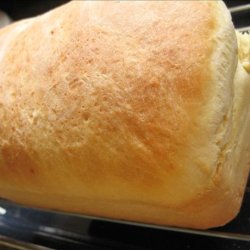 Cheese Bread recipe