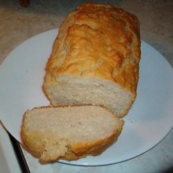 Beer Bread recipe