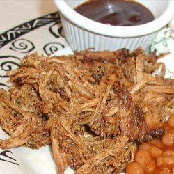 Crock Pot Pulled Pork Tacos and then Some recipe