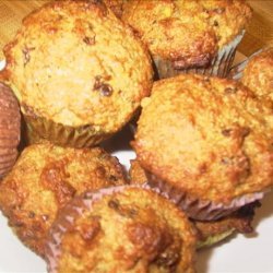 Addictive Healthy Muffins recipe