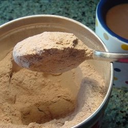 Instant Hot Cocoa Mix recipe