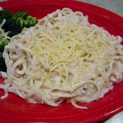 Pasta With Yogurt and Caramelized Onions from Kassos recipe