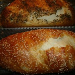 Extremely Soft White Bread  (Bread Machine) recipe