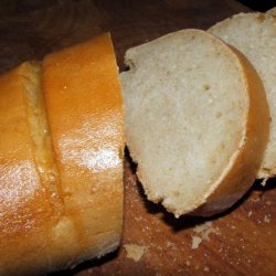 Fabulous Crusty Italian Loaf recipe