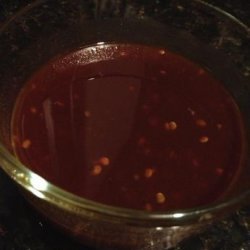 Top Secret Version of Buffalo Wild Wings Asian Zing Sauce recipe