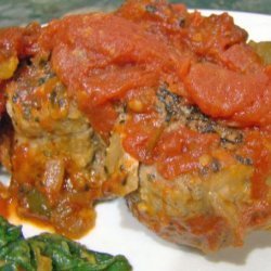 3-Ingredient Pan-Simmered Italian Boneless Pork Chops recipe